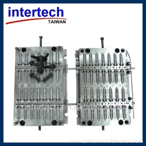 Plastic Molding Injection Moulding Service